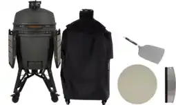 Coolblue The Bastard VX Large Pizzapakket aanbieding