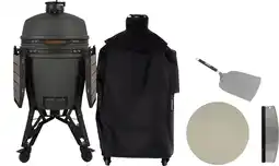 Coolblue The Bastard VX Large Pizzapakket aanbieding