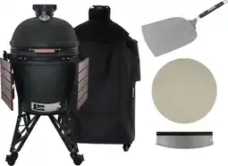 Coolblue The Bastard Urban Large Pack Pizza Complet aanbieding