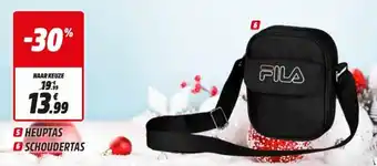 Fila  Schoudertas