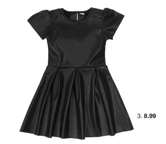Zeeman Jurk Maat 92-128 aanbieding