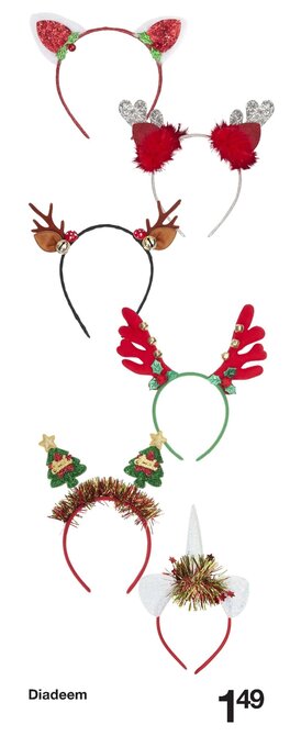 Diadeem
