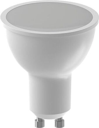 HEMA HEMA Smart LED Spot 5W - 350 Lm - RGB aanbieding