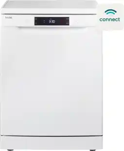 Coolblue ETNA VWV242CWIT / Vrijstaand aanbieding