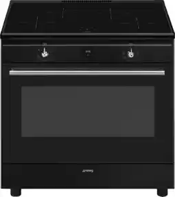 Coolblue SMEG CX91IMBL aanbieding