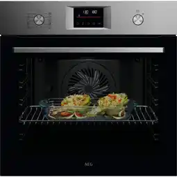 Coolblue AEG OA5PB40WAM SteamBake aanbieding
