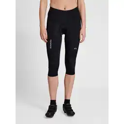 Decathlon Instap Panty Core Fietsen Dames NEWLINE aanbieding