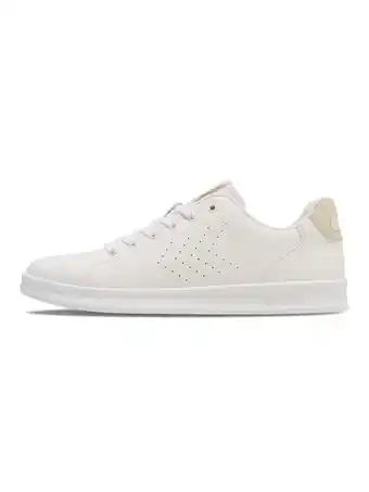 Decathlon Trainers Hummel Court Line aanbieding