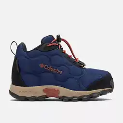 Decathlon Wandelschoenen Kinderen Drainmaker Iv Columbia aanbieding