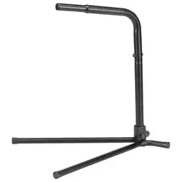 Decathlon Standaard Winkel Zwart Vsf09 aanbieding