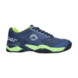 Decathlon Jhayber Tajin Za44414-37 Vert Et Bleu aanbieding