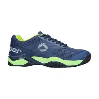 Decathlon Jhayber Tajin Za44414-37 Vert Et Bleu aanbieding