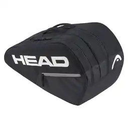 Decathlon HEAD Base Padel Tas M aanbieding