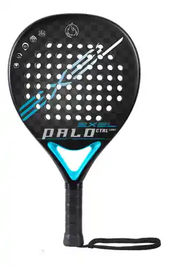 Decathlon PALO Licht padelracket aanbieding