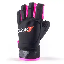 Decathlon Grays Touch Hockeyhandschoen aanbieding