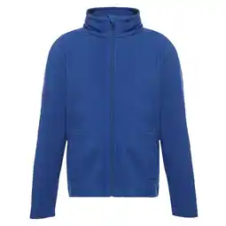 Decathlon Kinderen/Kinderen Brigade II Vlies (Koningsblauw) aanbieding