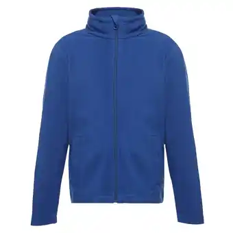 Decathlon Kinderen/Kinderen Brigade II Vlies (Koningsblauw) aanbieding