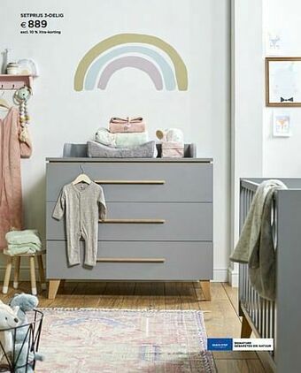 Babykamer