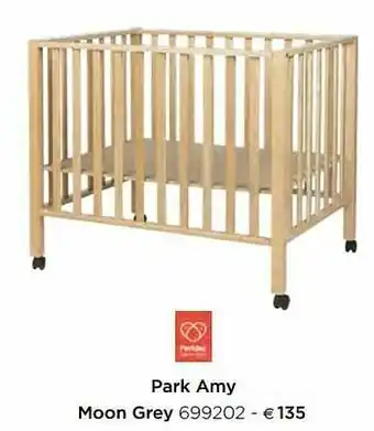 Park amy moon grey