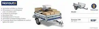 Auto5 Premium 180 aanbieding
