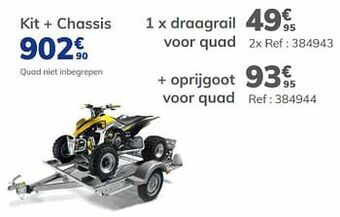 Kit + chassis