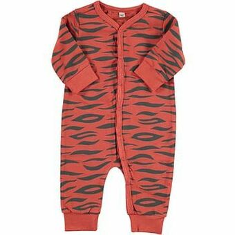 Zeeman Baby pyjama aanbieding