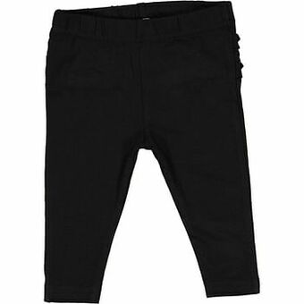 Zeeman Newborn legging aanbieding