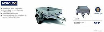 Auto5 Norauto 1500 aanbieding