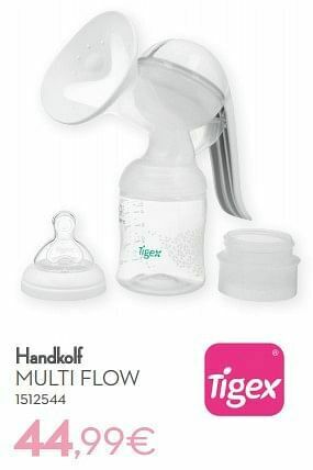 Handkolf multi flow