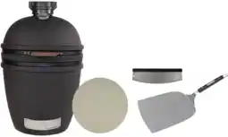 Coolblue The Bastard Urban Large Solo Pizzapakket aanbieding