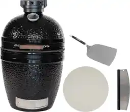 Coolblue The Bastard Classic Medium Solo Pizzapakket aanbieding