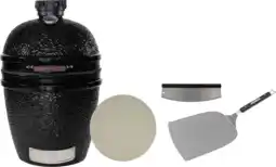 Coolblue The Bastard Classic Large Solo Pizzapakket aanbieding