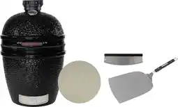 Coolblue The Bastard Classic Large Solo Pizzapakket aanbieding