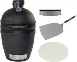 Coolblue The Bastard Urban Medium Solo Pizzapakket aanbieding