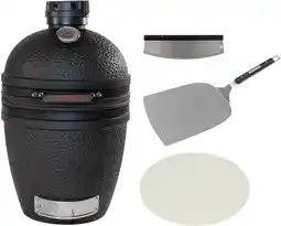 Coolblue The Bastard Urban Medium Solo Pizzapakket aanbieding
