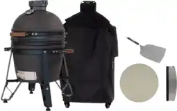 Coolblue The Bastard Urban Compact Pizzapakket aanbieding