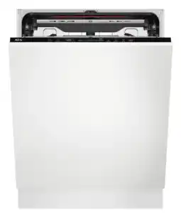 Coolblue AEG FSE7470AP / Encastrable / Entièrement intégré / Hauteur de niche : 82 - 90 cm aanbieding
