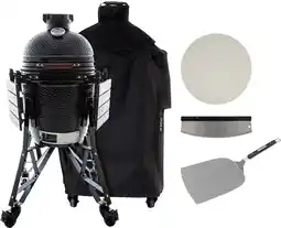 Coolblue The Bastard Classic Medium Pack Pizza aanbieding