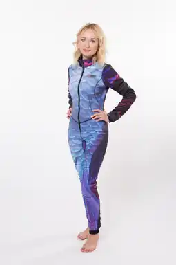 Decathlon neoprenefree Watersport volledig pak “Seagrass Contest aanbieding