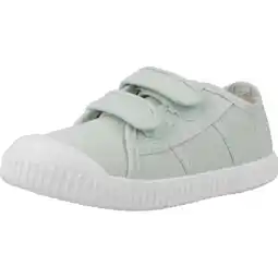 Decathlon Kinderschoenen Victoria 1915 scratchs aanbieding