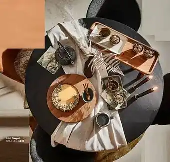 Asia theepot