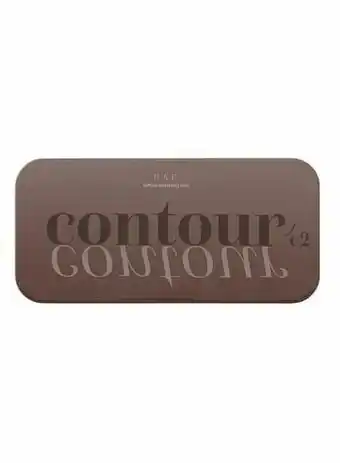 HEMA B.A.E. B.A.E. Contour Palette Selfieready Medium aanbieding