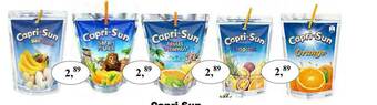 Capri-sun