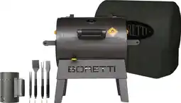 Coolblue Boretti Terzo Compleet Pakket aanbieding