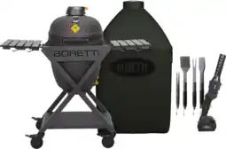 Coolblue Boretti Ceramica Medium Starterspakket aanbieding