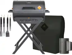 Coolblue Boretti Fratello 2.0 Compleet Pakket aanbieding