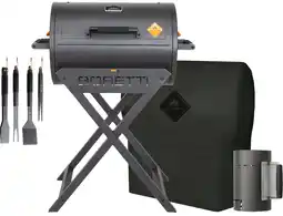 Coolblue Boretti Fratello 2.0 Compleet Pakket aanbieding