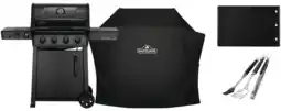 Coolblue Napoleon Phantom Freestyle 425 Compleet Pakket aanbieding