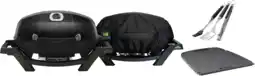 Coolblue Napoleon TravelQ PRO285E Compleet Pakket aanbieding