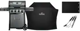 Coolblue Napoleon Freestyle 425 SB Pack Complet aanbieding